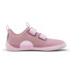 Barefoot boty Affenzahn Sneaker Cotton Lucky Einhorn  | Dětský krámek