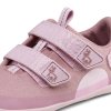 barefoot tenisky Affenzahn Sneaker Cotton Lucky Einhorn | Dětský krámek
