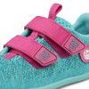 Barefoot tenisky Affenzahn Sneaker Knit Happy Owl | Dětský krámek