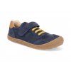 47043 07m045 101 110 barefoot detske tenisky koel dylan ii leather blue 1