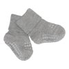 Non slip socks Bamboo (1)