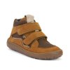 barefoot boty Froddo cognac G3110266 4 1