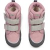 ZIMNÍ BOTY AFFENZAHN MIDBOOT WOOL COMFY KOALA PINK