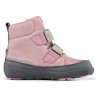 ZIMNÍ BOTY AFFENZAHN MIDBOOT WOOL COMFY KOALA PINK