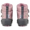 ZIMNÍ BOTY AFFENZAHN MIDBOOT WOOL COMFY KOALA PINK