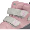 ZIMNÍ BOTY AFFENZAHN MIDBOOT WOOL COMFY KOALA PINK