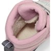 ZIMNÍ BOTY AFFENZAHN MIDBOOT WOOL COMFY KOALA PINK