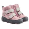 ZIMNÍ BOTY AFFENZAHN MIDBOOT WOOL COMFY KOALA PINK