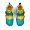 00397 30004 740 Affenzahn Halbschuh Knit Happy Kreativ Bear | Dětský krámek
