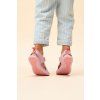 Barefoot sandály Affenzahn Vegan Breezy pro dívky | Dětský krámek