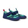 Dětské barefoot sandálky Affenzahn Vegan Breezy | Dětský krámek
