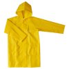 Dětská pláštěnka Viola 5503 žlutá