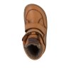 Barefoot zimní boty Froddo TEX s voděodolnou membránou Winter cognac G3160246-3 | Dětský krámek