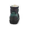 04T032.232 130 barefoot zimni boty koel milo 3 0 hydro wp turquoise na dominantní palec | Dětský krámek