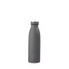 Termoláhev na pití AYA&IDA 9218 DrinkingBottle 500ml DarkGrey | Dětský krámek
