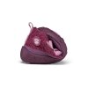 barefoot boty Affenzahn AW 2526 00844 40178 740 Lowboot Knit Happy Otter ohebné | Dětský krámek