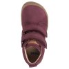 15W002.121 260 barefoot boty koel kari bordo  | Dětský krámek