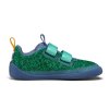 Affenzahn Sneaker Knit Happy Bird of paradise | Dětský krámek