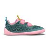Affenzahn Sneaker Knit Happy Chameleon  | Dětský krámek