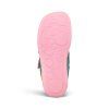 Barefoot tenisky Affenzahn Sneaker Knit Happy Chameleon s měkkou podrážkou | Dětský krámek