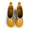 Barefoot boty Affenzahn Rainboot Vegan Plashy Tiger | Dětský krámek