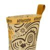 Barefoot boty Affenzahn Rainboot Vegan Plashy Tiger žluté| Dětský krámek