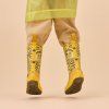 Barefoot holínky Affenzahn Rainboot Vegan Plashy Tiger | Dětský krámek