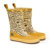 Affenzahn SS26 01638 10004 740 Rainboot Vegan Plashy Tiger | Dětský krámek