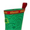 Barefoot holiny Affenzahn 01638 20016 Rainboot Vegan Plashy Frog | Dětský krámek