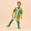 Affenzahn 01638 20016 Rainboot Vegan Plashy Frog žába | Dětský krámek