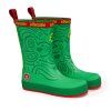Affenzahn 01638 20016 Rainboot Vegan Plashy Frog | Dětský krámek