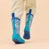 Barefoot boty Affenzahn Rainboot Vegan Plashy Shark | Dětský krámek