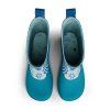 Barefoot holínky Affenzahn Rainboot Vegan Plashy Shark | Dětský krámek