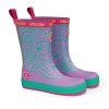Affenzahn Rainboot Vegan Plashy Owl | Dětský krámek