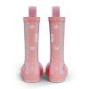 Barefoot boty Affenzahn Rainboot Vegan Plashy Unicorn | Dětský krámek