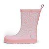 Barefoot gumáky Affenzahn Rainboot Vegan Plashy Unicorn | Dětský krámek