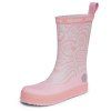 Affenzahn SS26 Rainboot Vegan Plashy Unicorn růžové | Dětský krámek