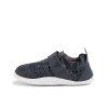 BAREFOOT SANDÁLKY BOBUX XPLORER GO PUNCH NAVY (502102)