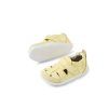 BAREFOOT SANDÁLKY BOBUX XPLORER MARIS WAX YELLOW | Dětský krámek