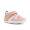 BAREFOOT BOTY BOBUX XPLORER CHASE BALLET PINK (504032) | Dětský krámek