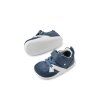 BAREFOOT BOTY BOBUX XPLORER CHASE VINTAGE INDIGO modré | Dětský krámek
