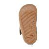 BAREFOOT KOŽENÉ BOTY PEGRES SBF 64 | Dětský krámek