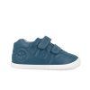BAREFOOT BOTY BIOMECANICS ZAPATO BASICO SAUVAGE modré | Dětský krámek