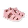BAREFOOT SANDÁLKY BIOMECANICS SANDALIA BASICA SAUVAGE ROSA | Dětský krámek