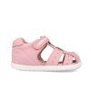 BAREFOOT SANDÁLKY BIOMECANICS SANDALIA BASICA SAUVAGE ROSA 262164-B032 pro dívky | Dětský krámek