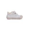BAREFOOT NÍZKÉ CELOROČNÍ BOTY D.D.STEP S073-61950 DOVE GREY | Dětský krámek