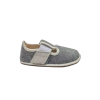 Barefoot bačkory Pegres SBF 06U černé | Dětský krámek