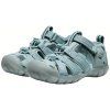 Keen Seacamp II CNX ice blue sandály detail | Dětský krámek