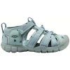 Keen Seacamp II CNX ice blue pohodlné sandály | Dětský krámek