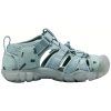 Sandály Keen Seacamp II CNX ice blue na hřiště | Dětský krámek